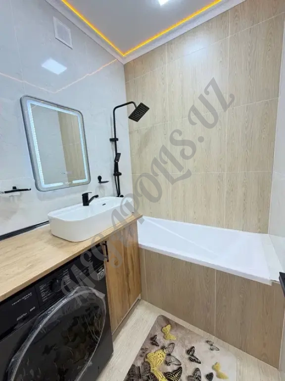 Chilonzor 3 xona arenda