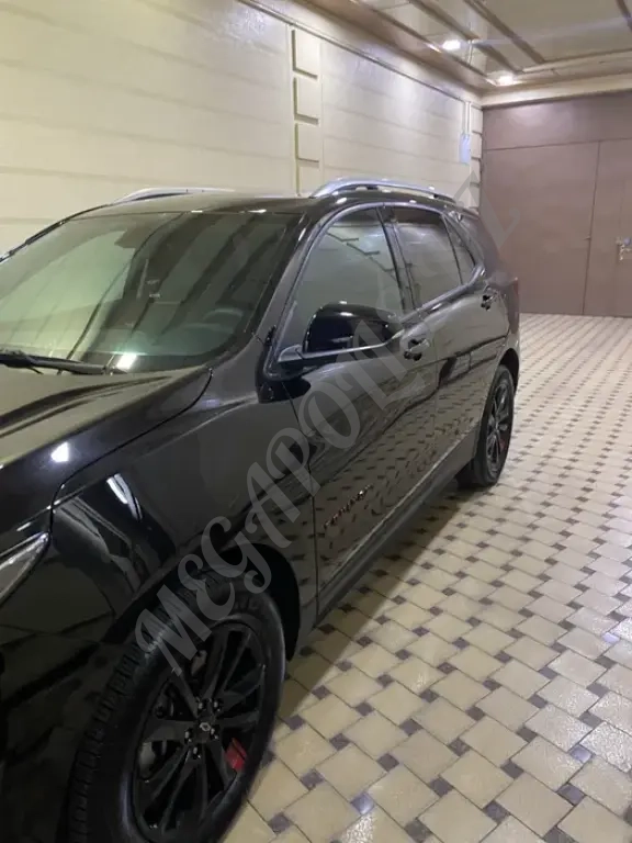 Equinox sotladi srochna