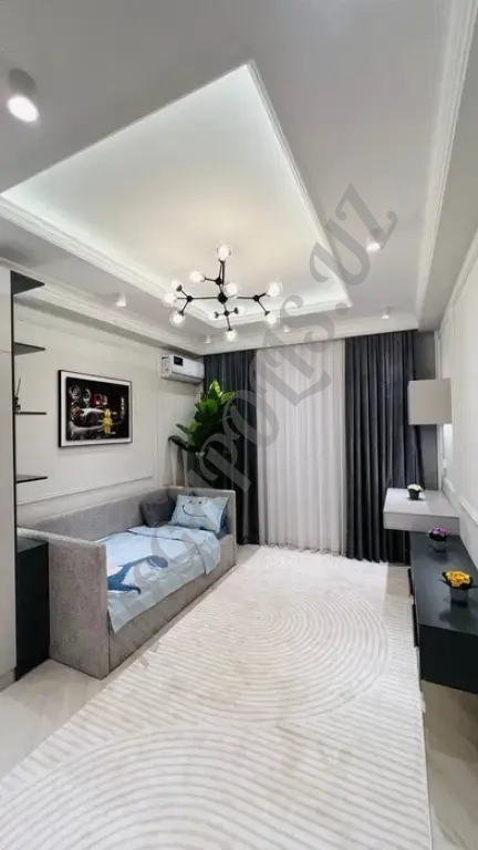 Chilonzor 3 xona arenda