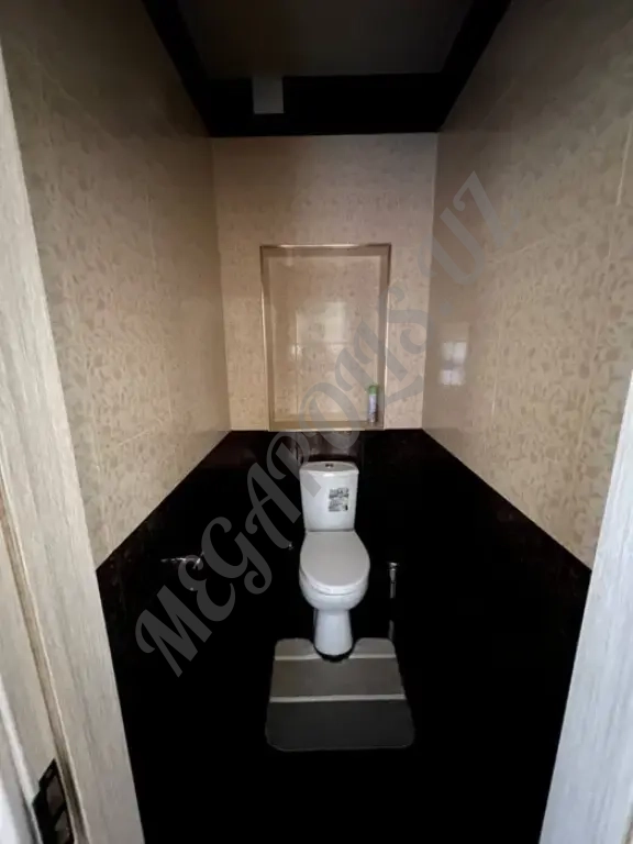 Arenda Sagbon Baurum 2 xona 3 etaj idial uy