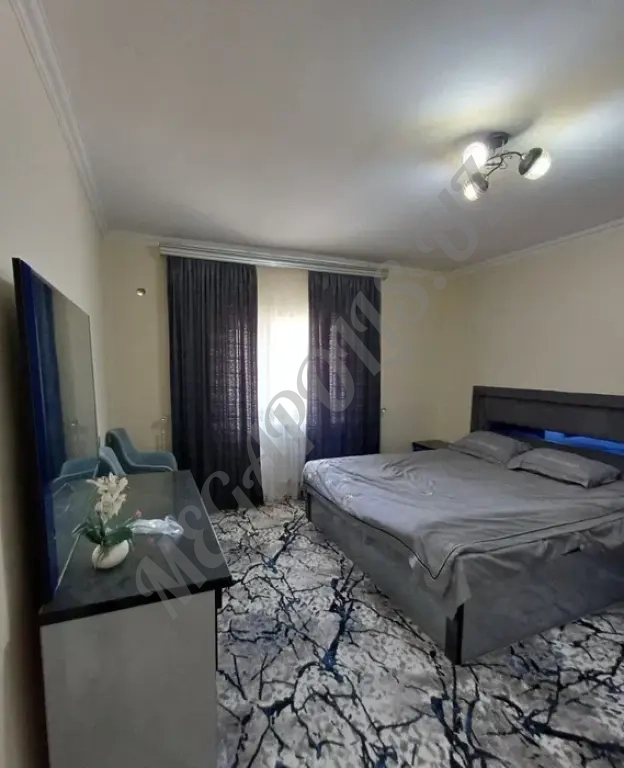 Kasmanovitlar metro 5 daqiqa yulda kvartira