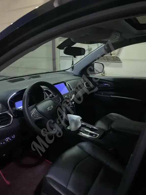 Equinox sotladi srochna