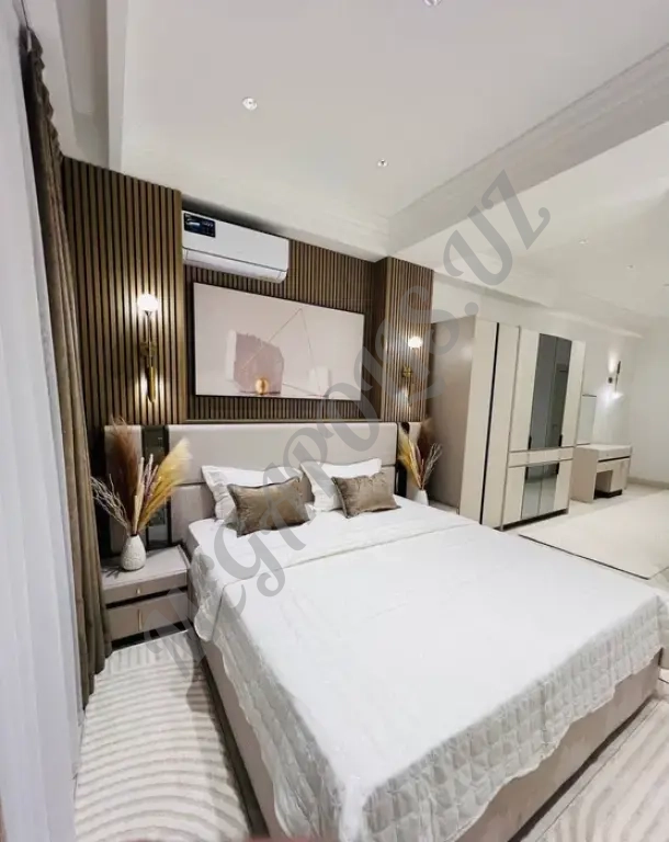 Chilonzor 3 xona arenda