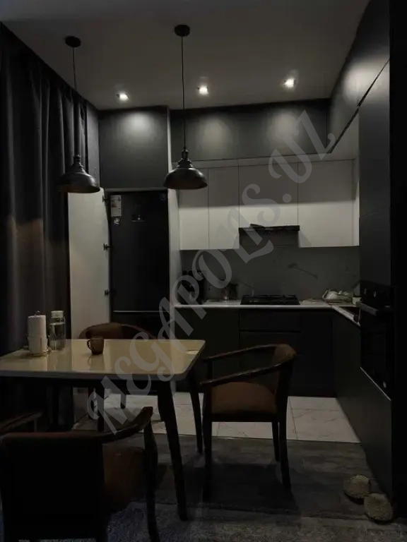 лисунова тапоич мост 2х ком с ремонтом яшнабад жк sky builds 60м2;‼️‼️