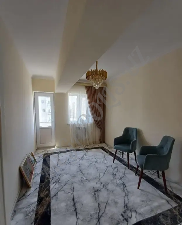 Kasmanovitlar metro 5 daqiqa yulda kvartira