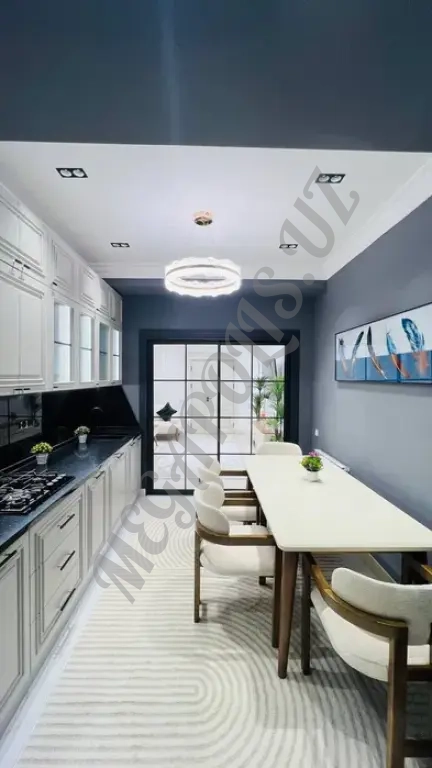 Chilonzor 3 xona arenda