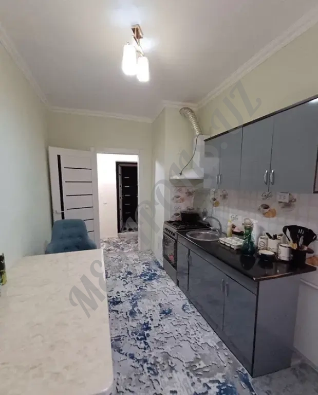 Kasmanovitlar metro 5 daqiqa yulda kvartira