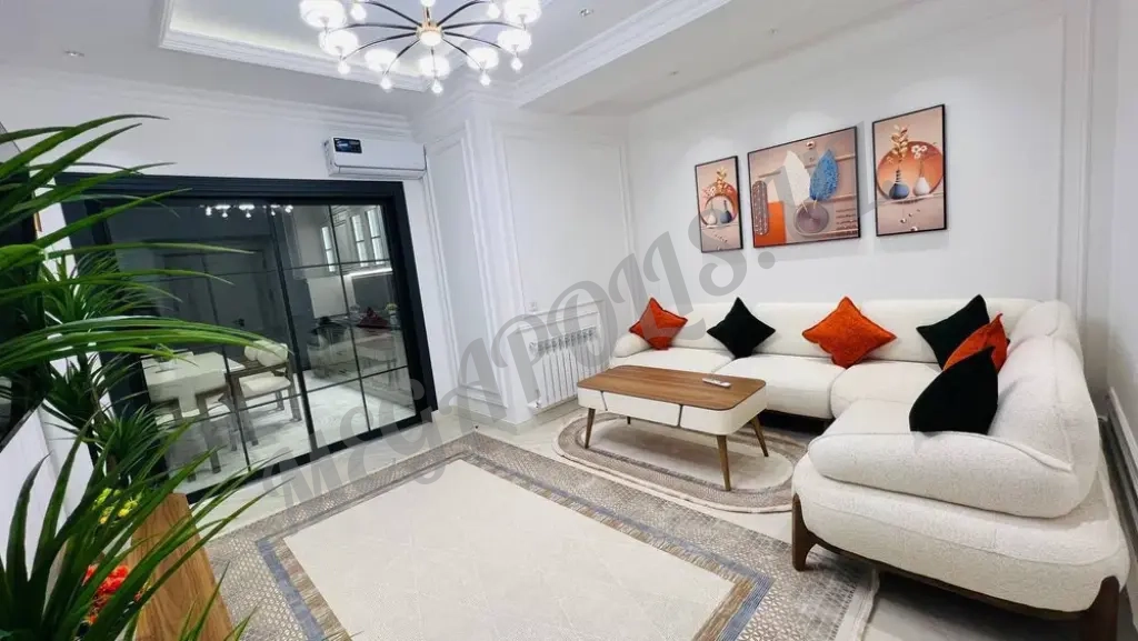 Chilonzor 3 xona arenda