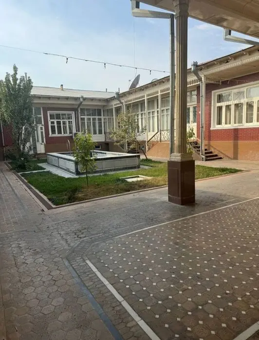 Аренда дом 6 соток Хувайдо метро-Беруний