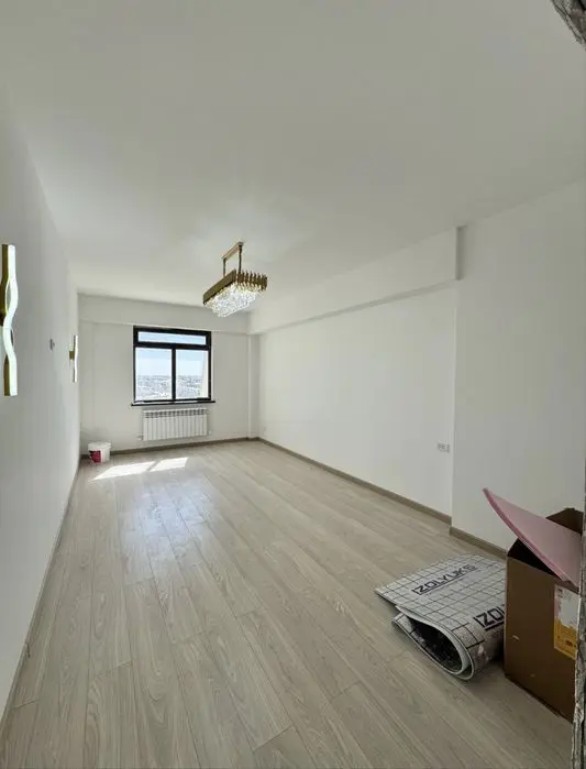 Код 910  Продается 3/10/10 ком квартира куйлюк массив 5 Новостройка