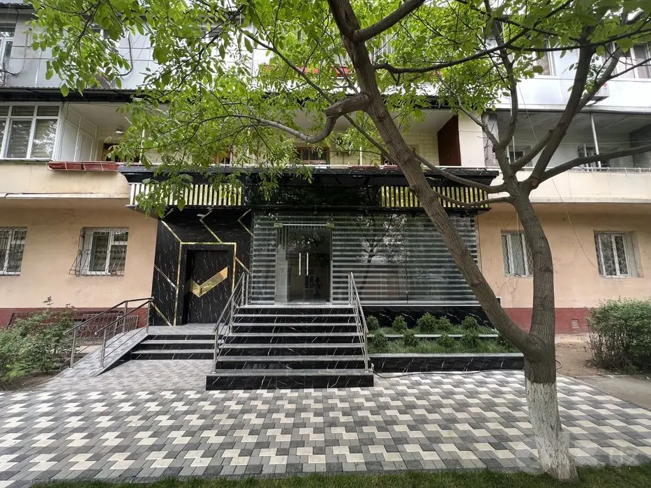 Яккасарай | Космонавты - Сдается в аренду помещения вдоль дороги 100м2