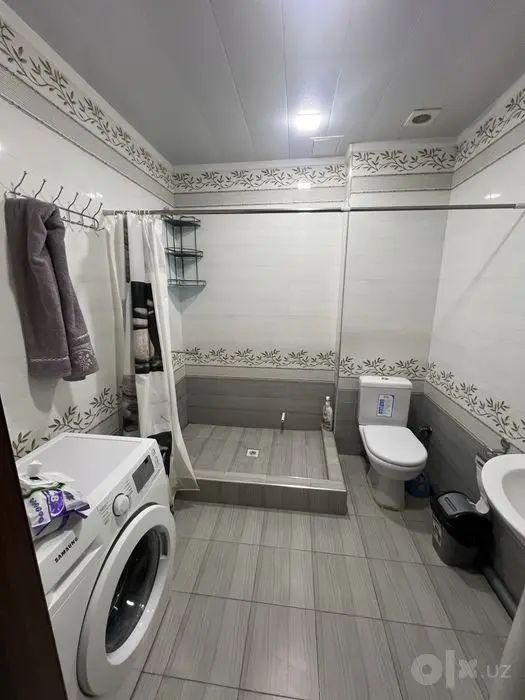 Кунлик квартира без закс