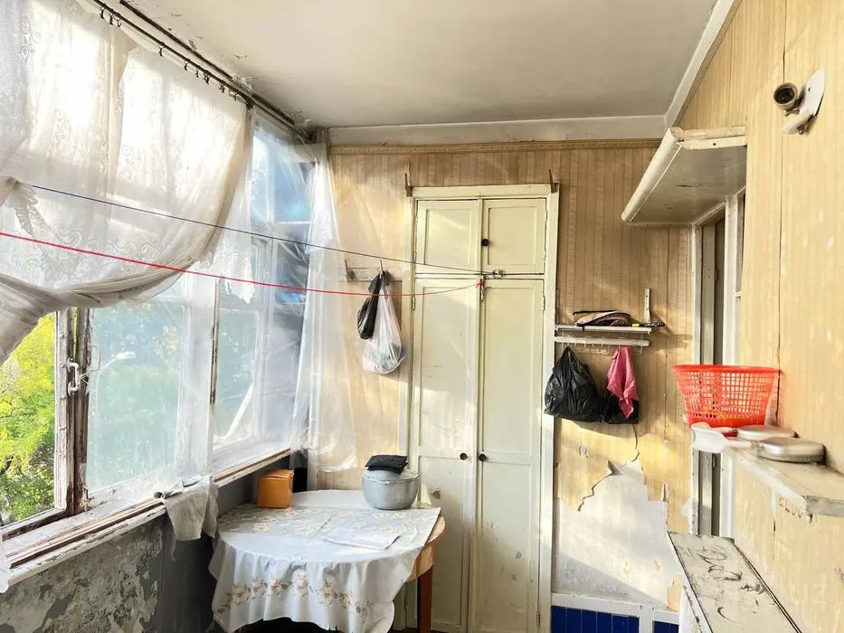 Продам квартиру на Чиланзаре-22кв