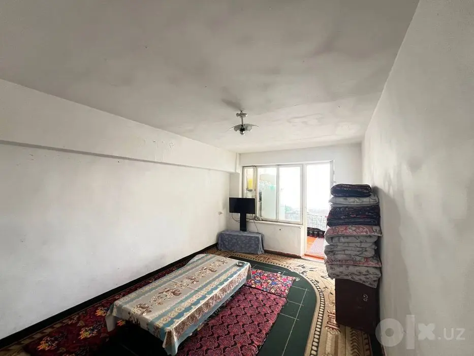 Продам квартиру на Чиланзаре-22кв