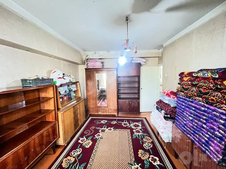 Продам квартиру на Чиланзаре-22кв