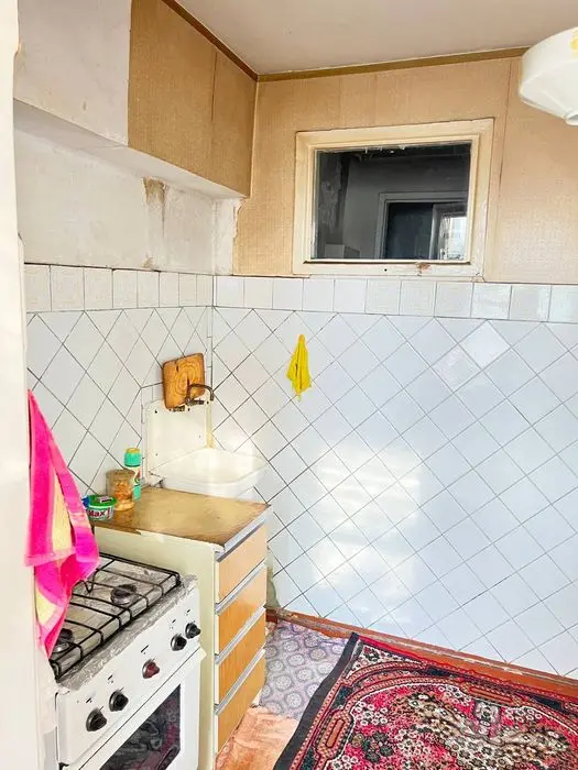 Продам квартиру на Чиланзаре-22кв