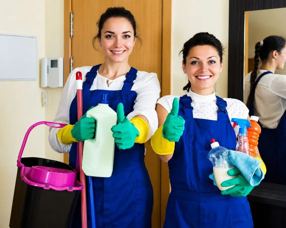 24/7 Уборка хизмати / ZARA Cleaning