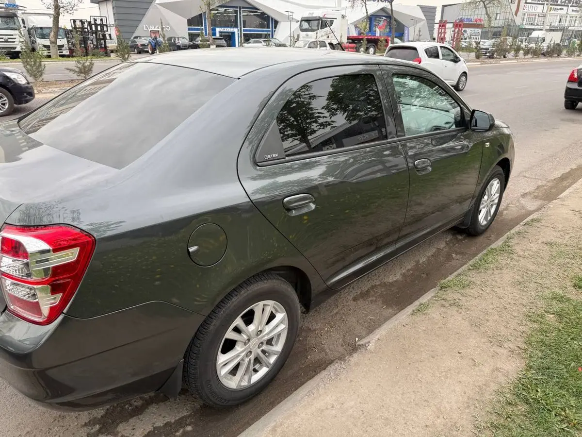 продается Chevrolet Cobalt