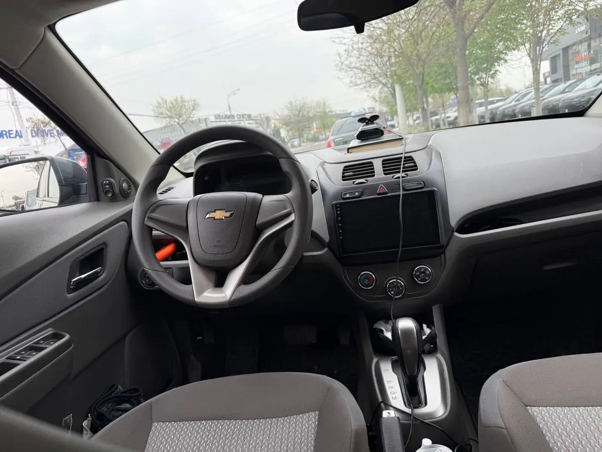 продается Chevrolet Cobalt