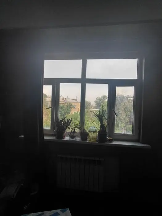 Продаю 1/4/4ДУБОВАЯ (майна Хасанова)