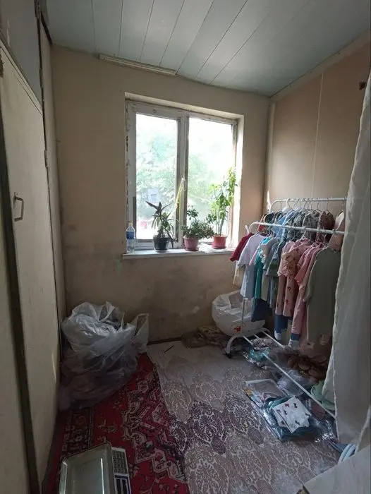 Продается двухкомнатная квартира на массиве Водник