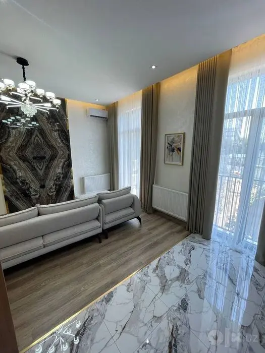 Продается 2/3/10 50м2 в ЖК Tiara residence, ор-р: Эко базар