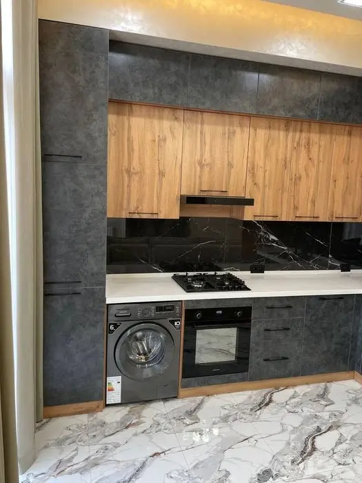 Продается 2/3/10 50м2 в ЖК Tiara residence, ор-р: Эко базар