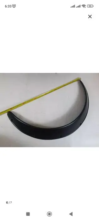 Фендеры для авто