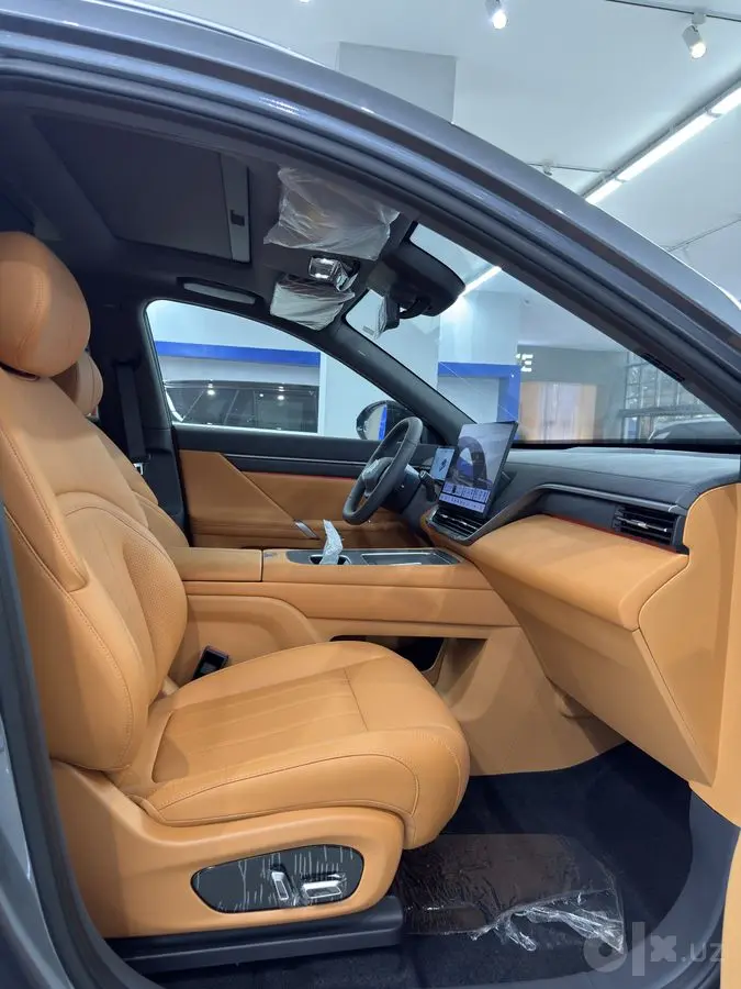 Donfeng 008 202km Gibrid 2025 Restyling Rusfikatsya Prilajenya bonus