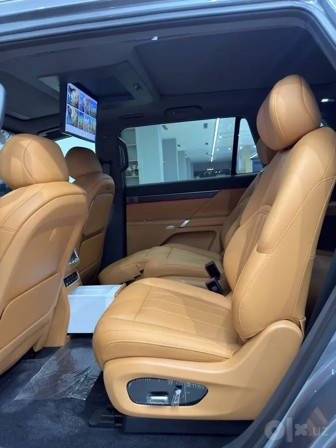 Donfeng 008 202km Gibrid 2025 Restyling Rusfikatsya Prilajenya bonus
