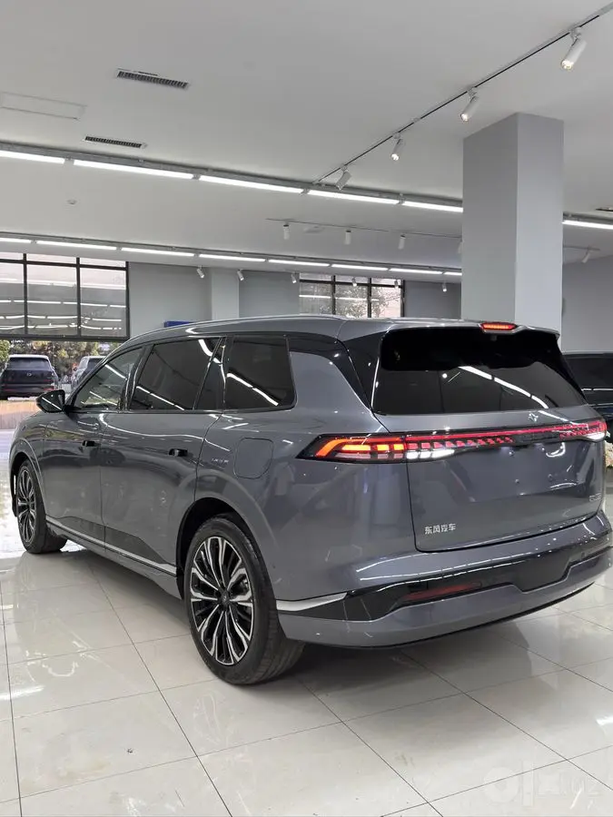 Donfeng 008 202km Gibrid 2025 Restyling Rusfikatsya Prilajenya bonus