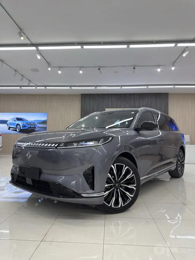 Donfeng 008 202km Gibrid 2025 Restyling Rusfikatsya Prilajenya bonus