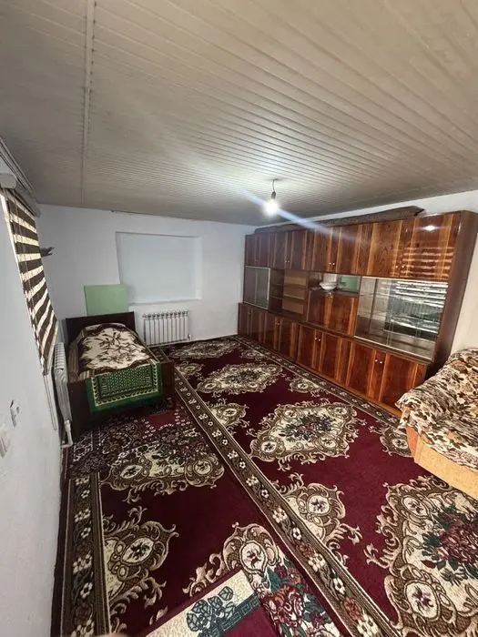 Arenda Yunusobod uch qaxramon parvoz hovli ijaraga 

1/1/1

Площадь: 2
