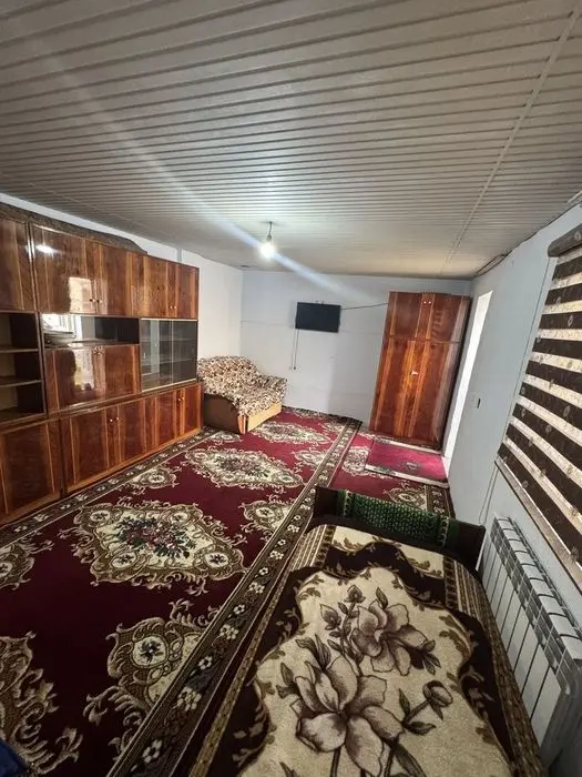 Arenda Yunusobod uch qaxramon parvoz hovli ijaraga 

1/1/1

Площадь: 2