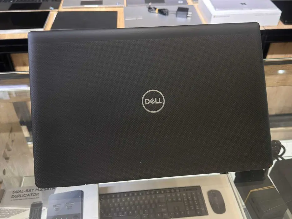 DELL Latitude 7530 Intel Core i5-1245U озу16гб 512ssd Сенсорный