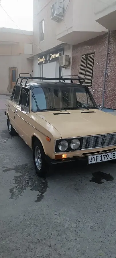 Срочно продам свою тачку