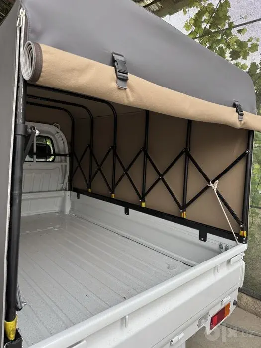 Йигма тент Лабо раскладной labo yegma tent