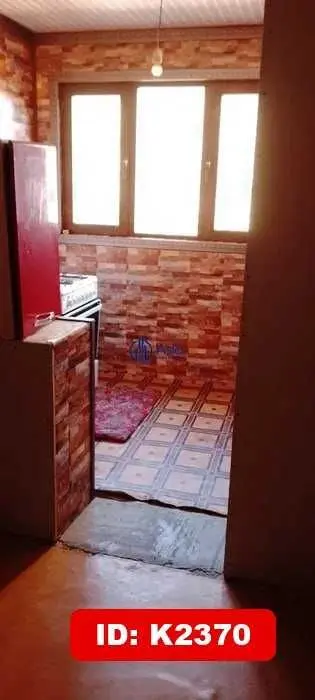 Ijaraga beriladi hammaga beriladi K2370 Dinamo kalso tarafda