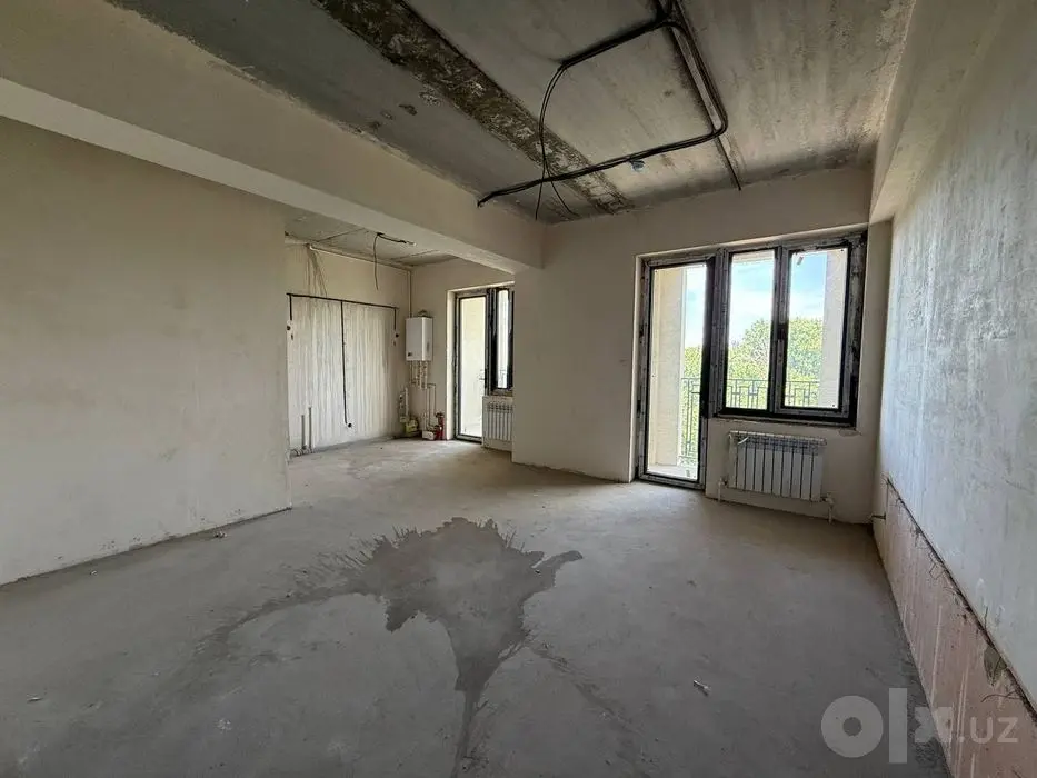 Продаётся ЖК PRIME RESIDENCE | 3/9-10 | 141 м² | Терраса