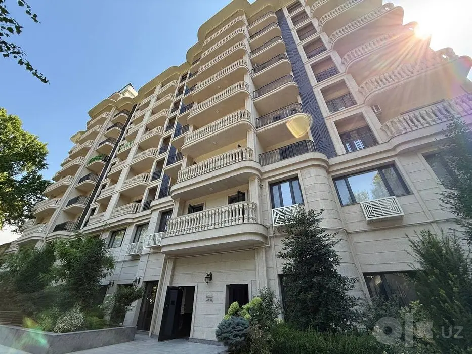 Продаётся ЖК PRIME RESIDENCE | 3/9-10 | 141 м² | Терраса