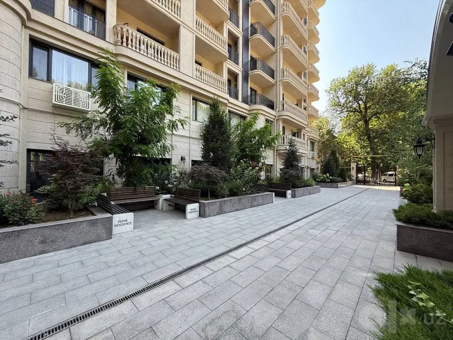 Продаётся ЖК PRIME RESIDENCE | 3/9-10 | 141 м² | Терраса