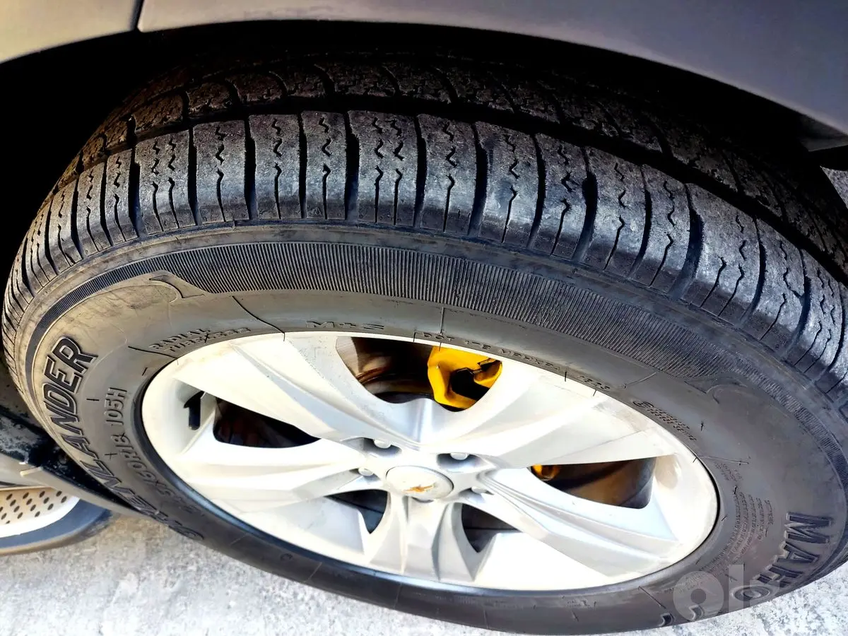 Captiva 2 full (4x4 awd) Propan (Samarqand)