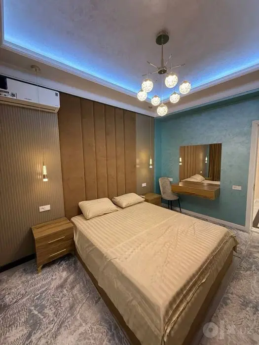Сдается 2 ком ЖК Prestige Gardens. Улица Шота Руставели