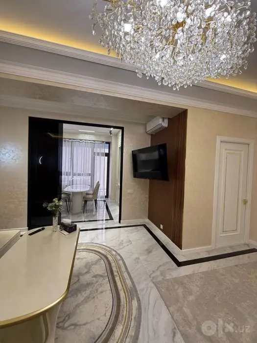 Сдается 2 ком ЖК Prestige Gardens. Улица Шота Руставели