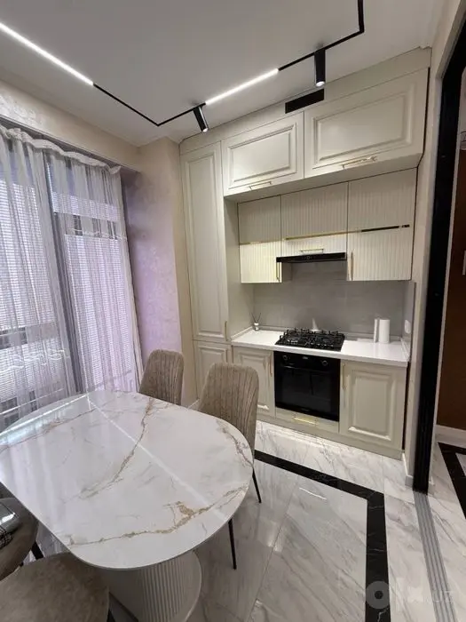Сдается 2 ком ЖК Prestige Gardens. Улица Шота Руставели