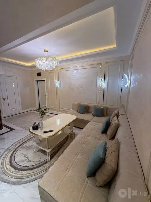 Сдается 2 ком ЖК Prestige Gardens. Улица Шота Руставели