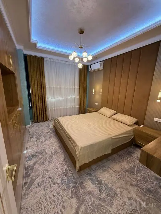 Сдается 2 ком ЖК Prestige Gardens. Улица Шота Руставели