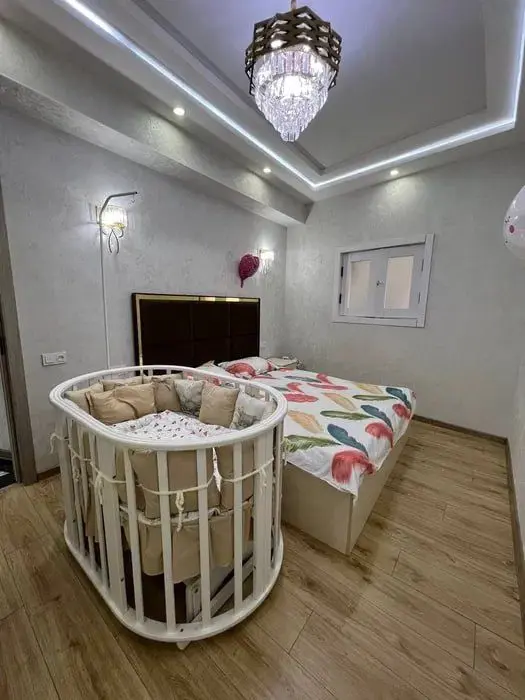 Срочно продается квартира