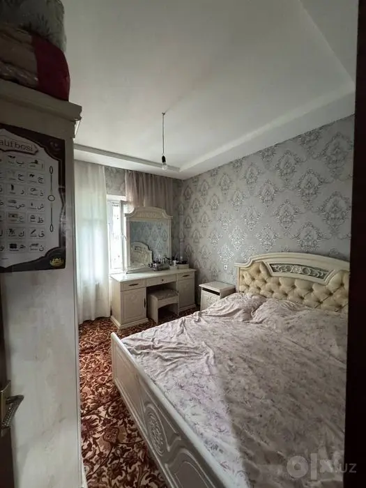 Yunusobod tumani 10 kvartalda 
4 xonali 4/5/9