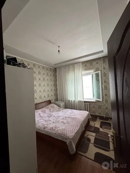 Yunusobod tumani 10 kvartalda 
4 xonali 4/5/9